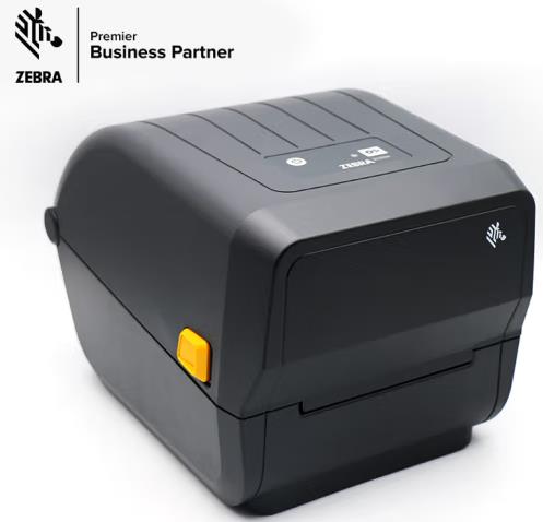 斑马ZD888CR条码打印机（300米 / 70米碳带）