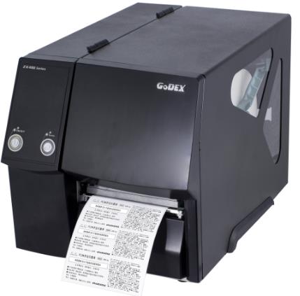 科诚条码机ZX420/ZX430工业机（无屏、无网口）