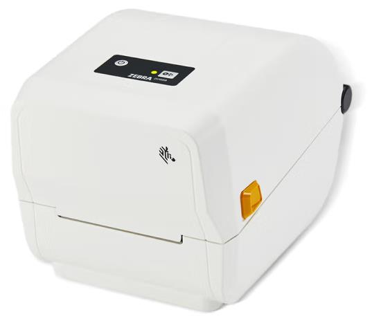 斑马ZD888T条码机（白色）
