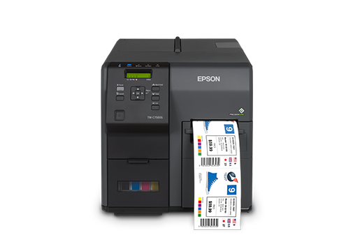 EPSON TM-C7520G