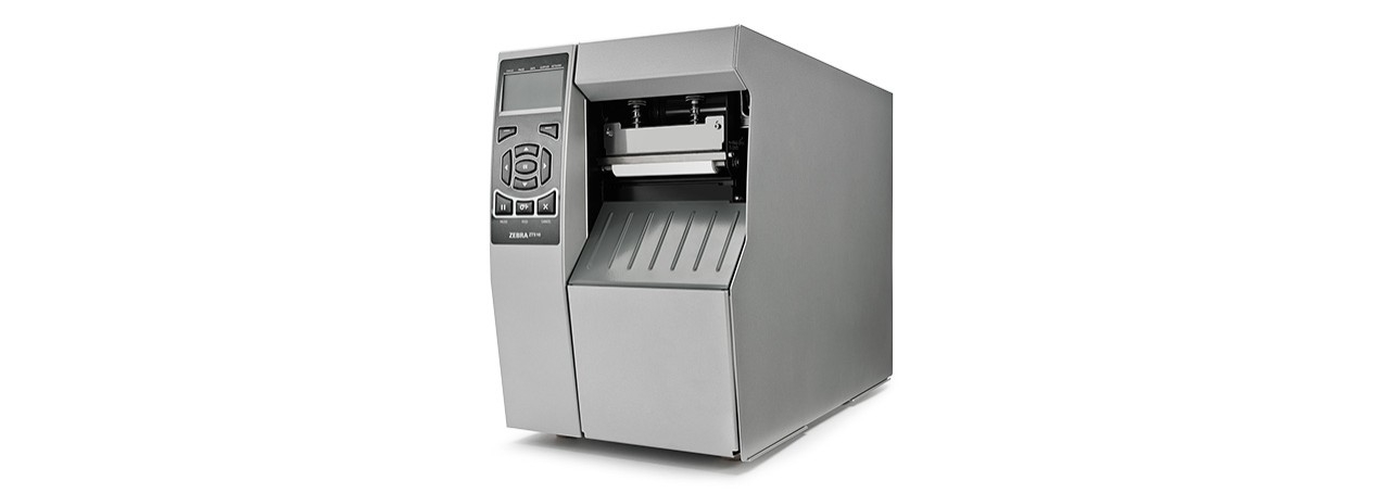 斑马ZT510工业打印机