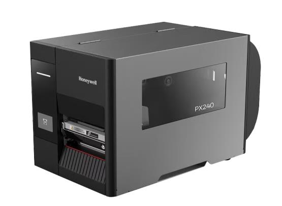 霍尼韦尔PX240BB条码打印机（分辨率200dpi/300dpi 2款）