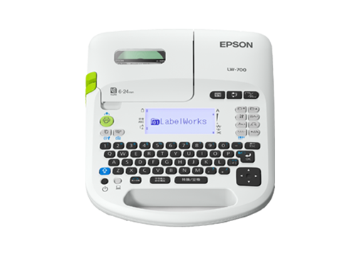 EPSON LW-700